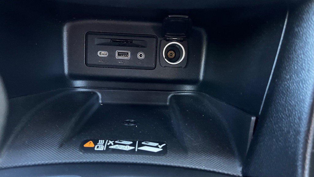 2020 Chevrolet Equinox Image 23
