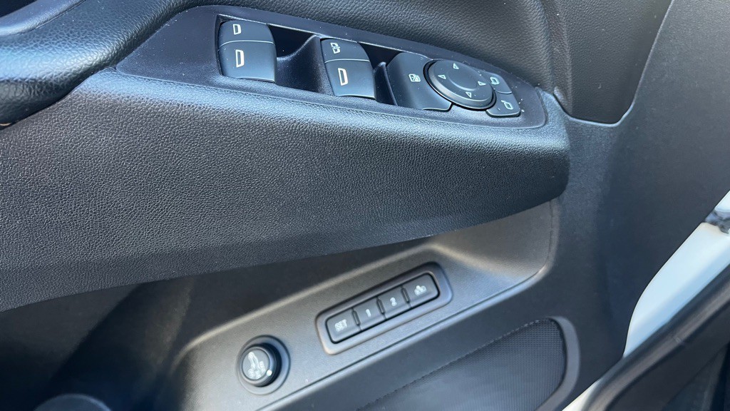 2020 Chevrolet Equinox Image 24
