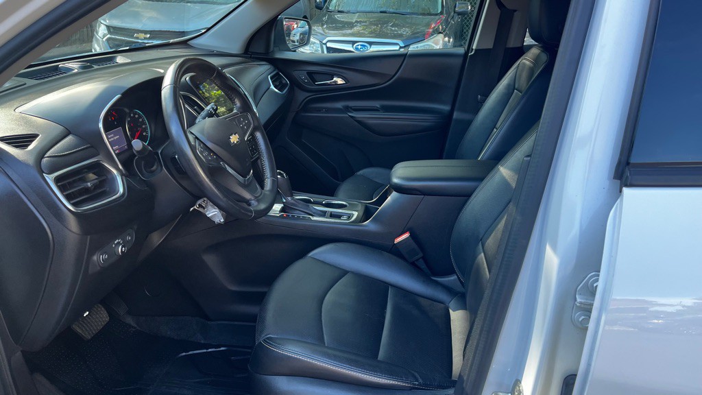 2020 Chevrolet Equinox Image 26