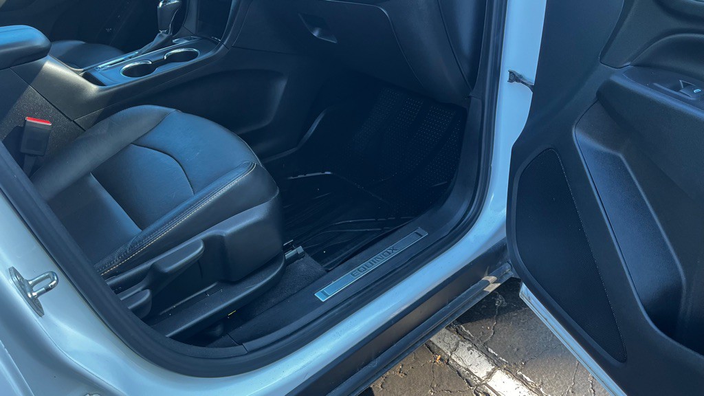 2020 Chevrolet Equinox Image 30