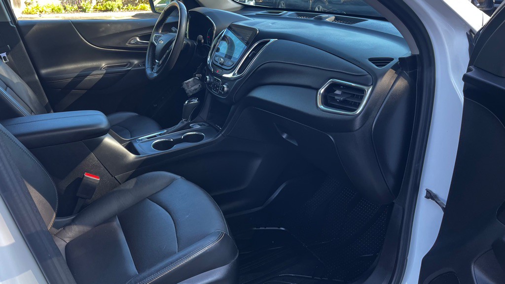 2020 Chevrolet Equinox Image 31