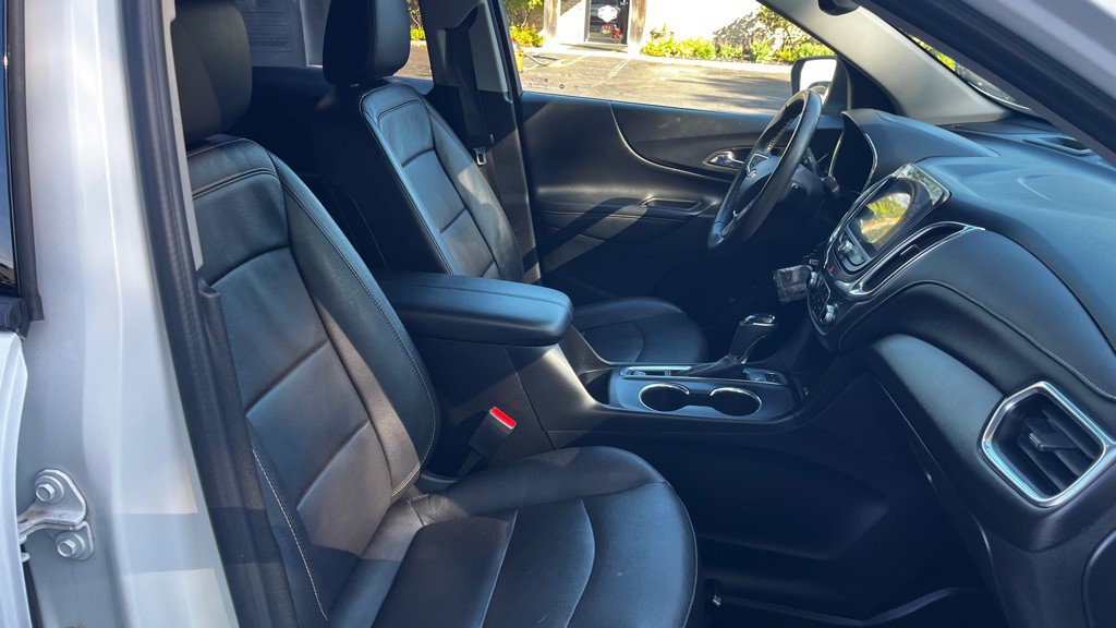 2020 Chevrolet Equinox Image 32