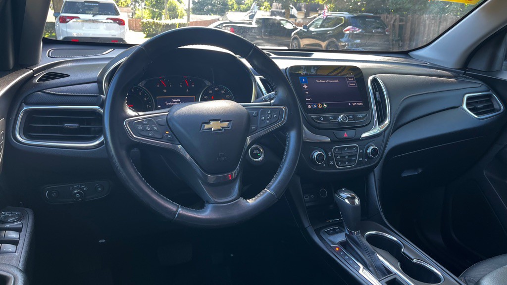 2020 Chevrolet Equinox Image 34