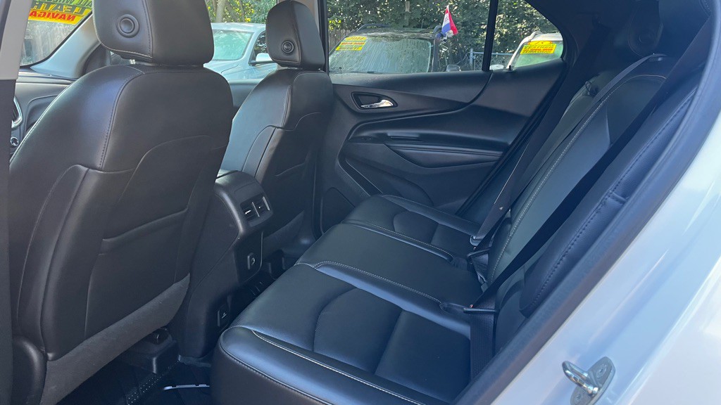 2020 Chevrolet Equinox Image 35