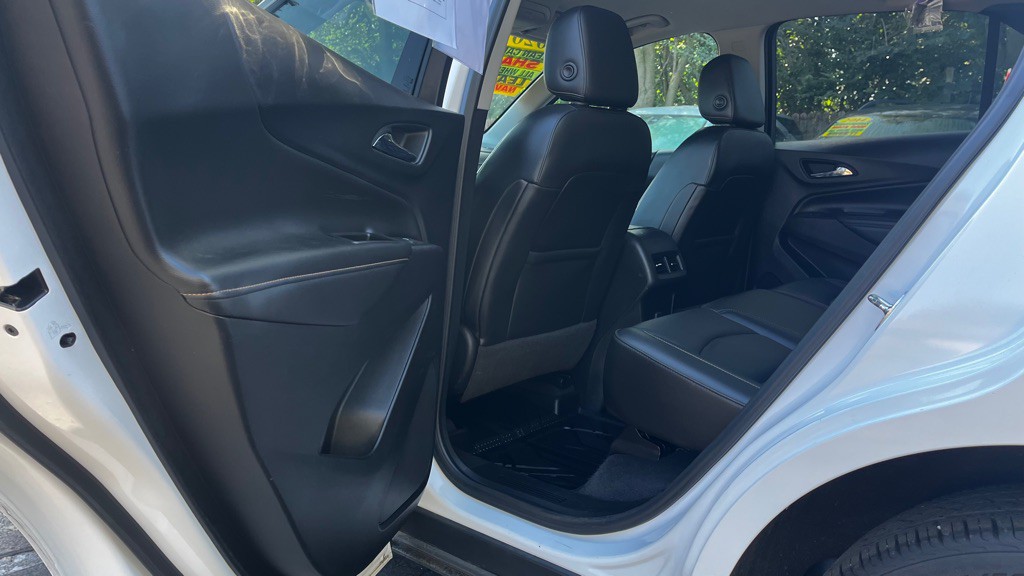2020 Chevrolet Equinox Image 36