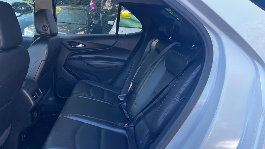 2020 Chevrolet Equinox Image 37