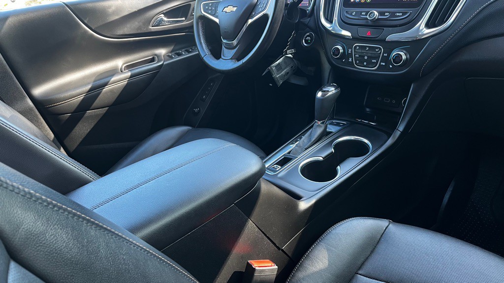 2020 Chevrolet Equinox Image 38