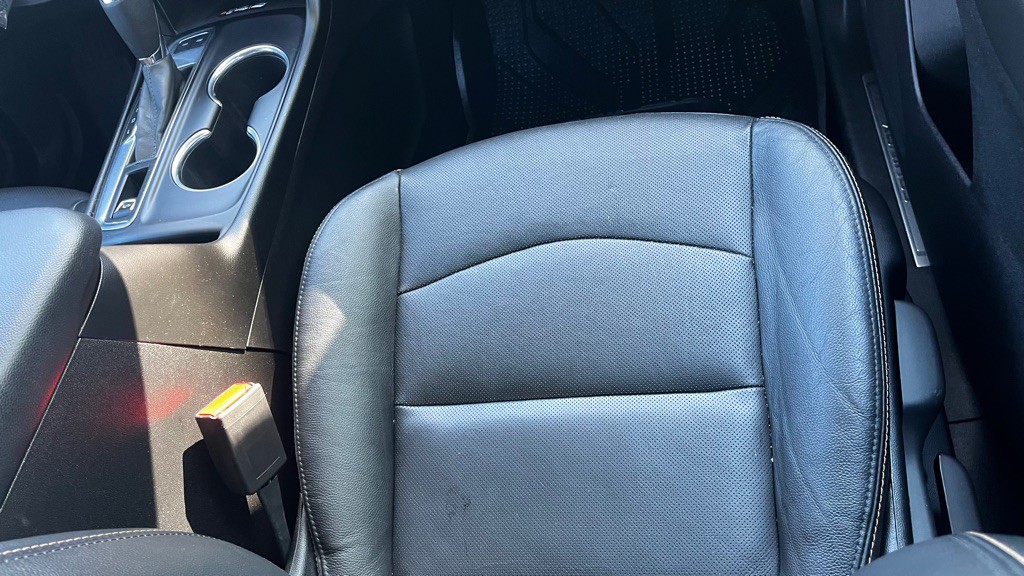 2020 Chevrolet Equinox Image 39