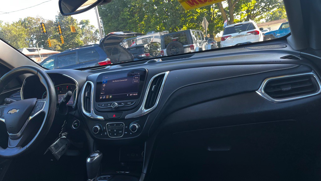 2020 Chevrolet Equinox Image 40