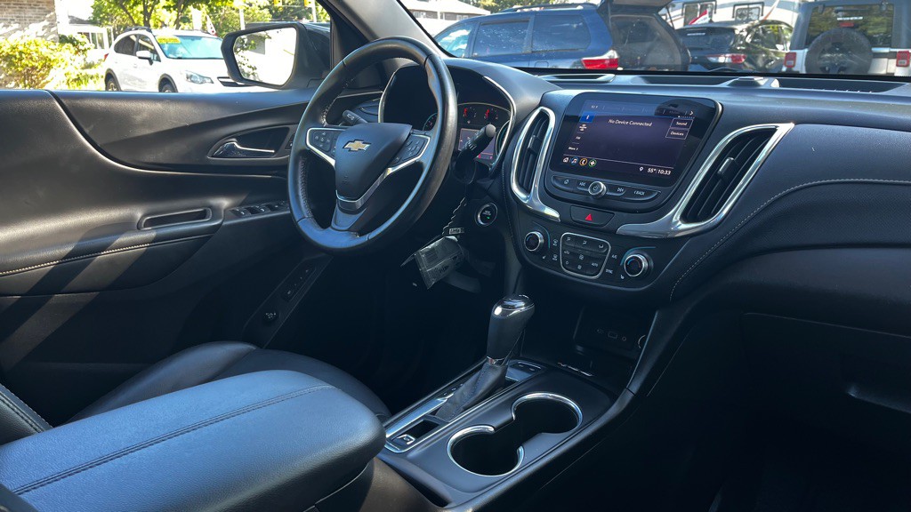 2020 Chevrolet Equinox Image 41