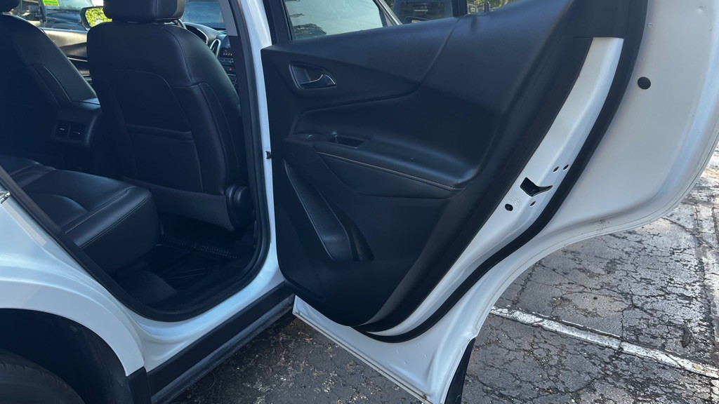 2020 Chevrolet Equinox Image 42