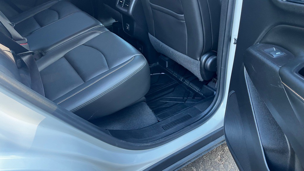 2020 Chevrolet Equinox Image 43