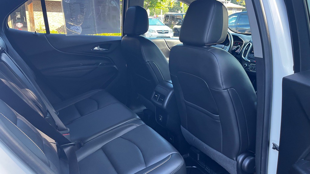 2020 Chevrolet Equinox Image 44