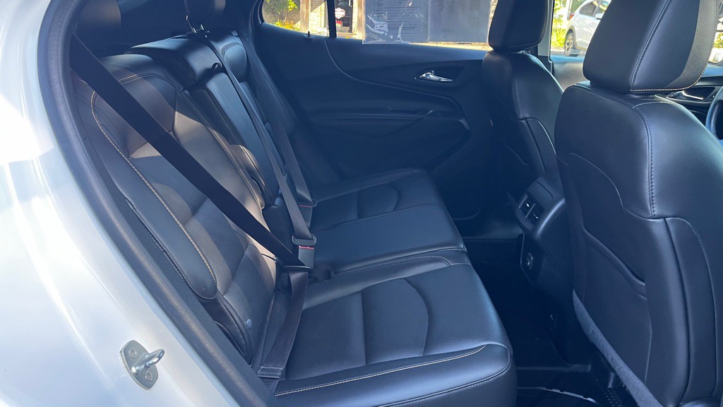 2020 Chevrolet Equinox Image 45