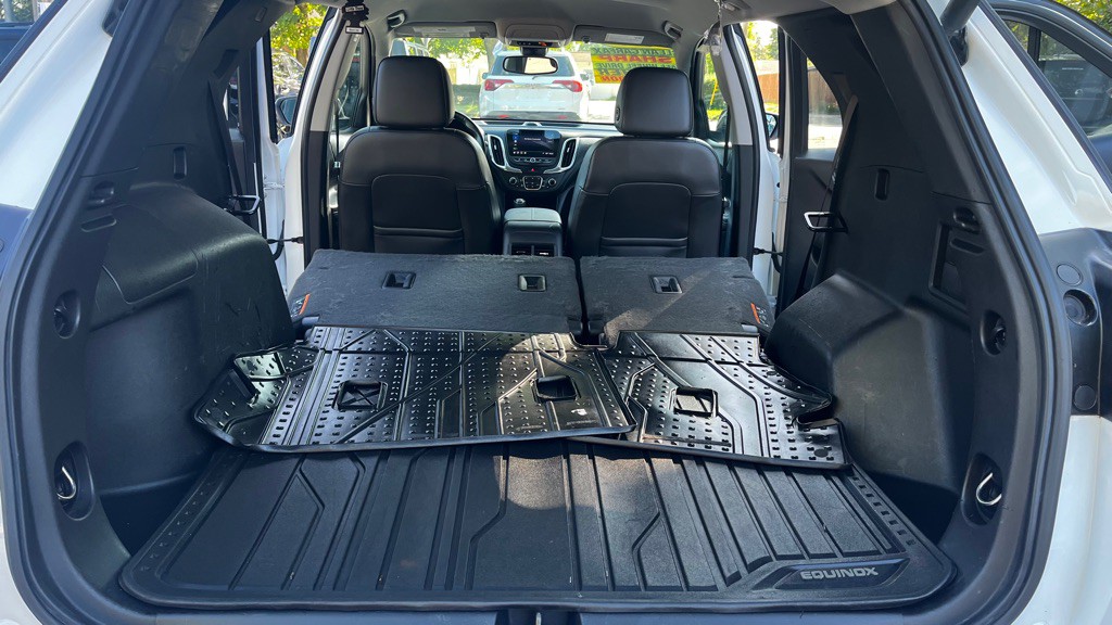 2020 Chevrolet Equinox Image 46