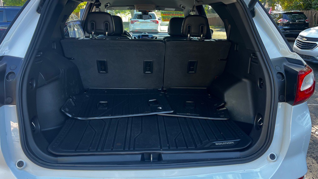 2020 Chevrolet Equinox Image 48
