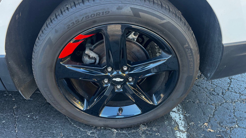 2020 Chevrolet Equinox Image 56