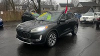 Image for 2020 Ford Escape Titanium ID: 7232757