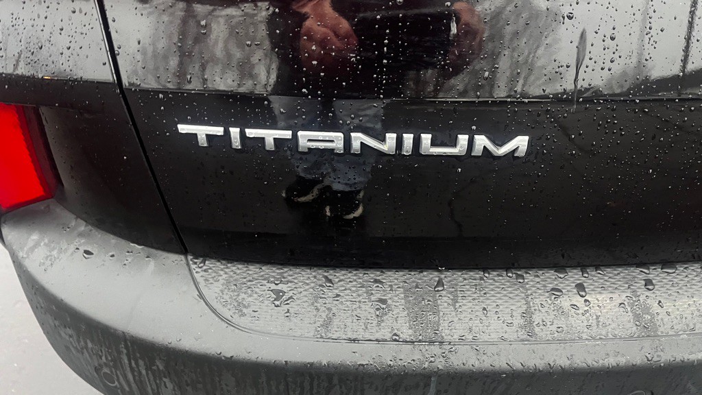 2020 Ford Escape Image 5