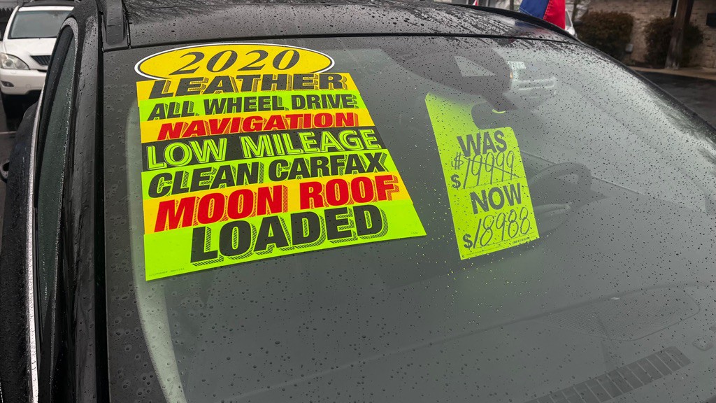 2020 Ford Escape Image 12