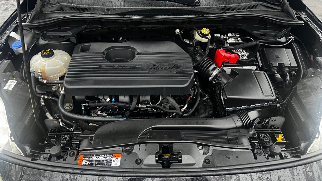 2020 Ford Escape Image 14