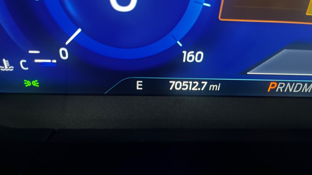 2020 Ford Escape Image 17