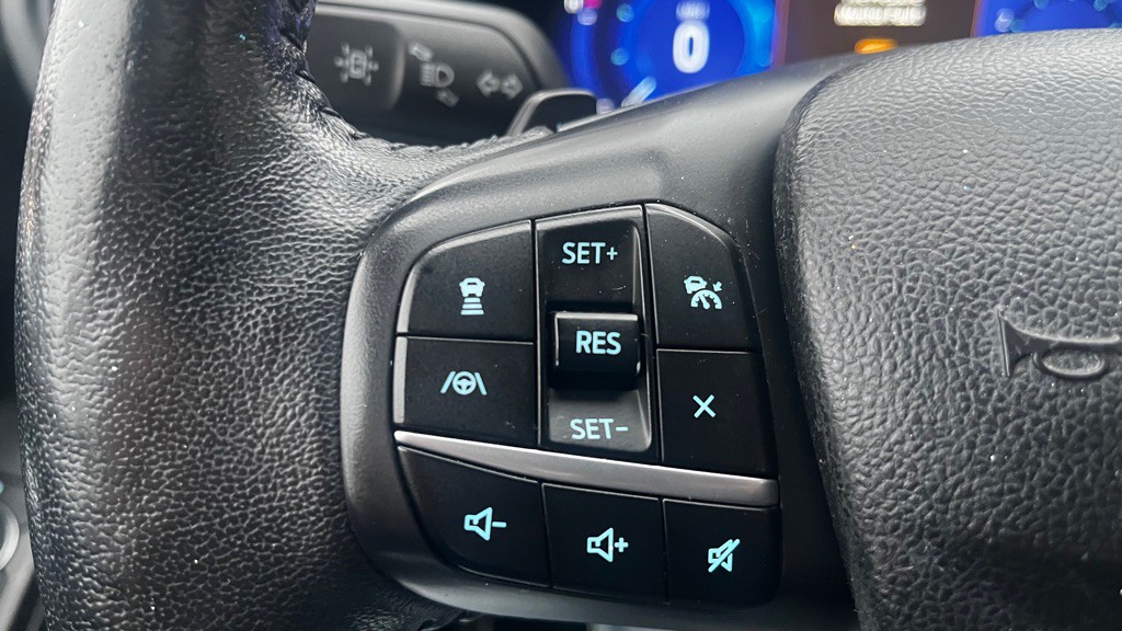 2020 Ford Escape Image 18