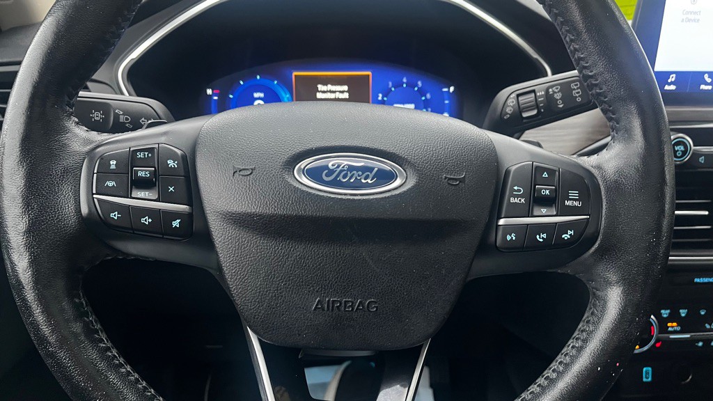 2020 Ford Escape Image 19