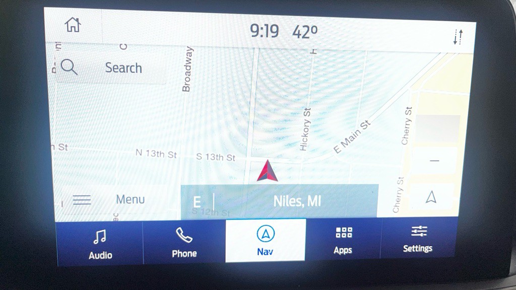 2020 Ford Escape Image 20