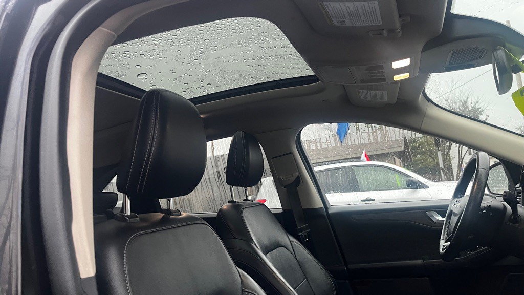 2020 Ford Escape Image 30