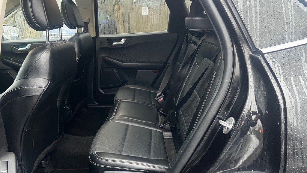 2020 Ford Escape Image 36