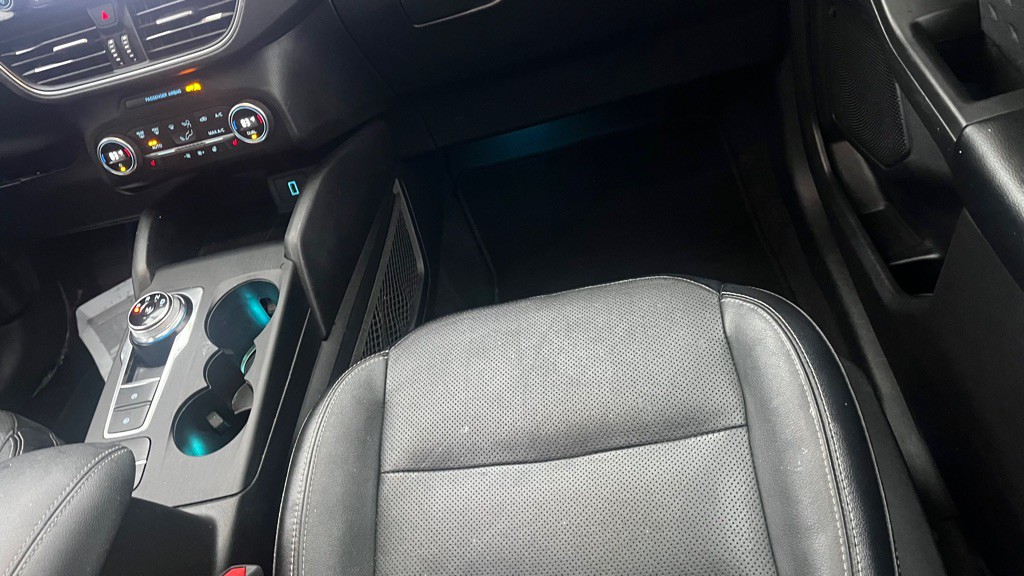 2020 Ford Escape Image 37