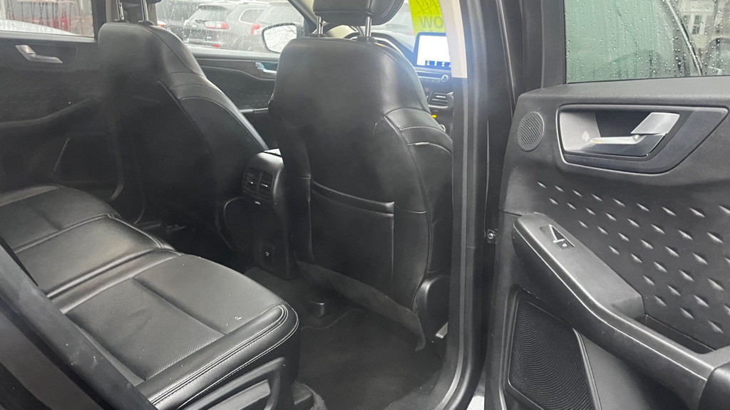 2020 Ford Escape Image 41