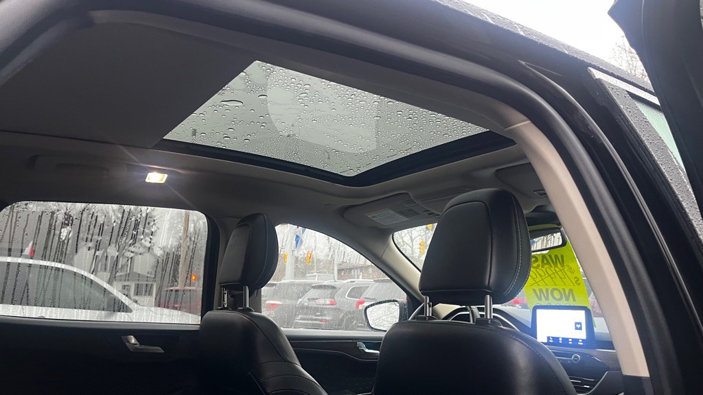 2020 Ford Escape Image 42