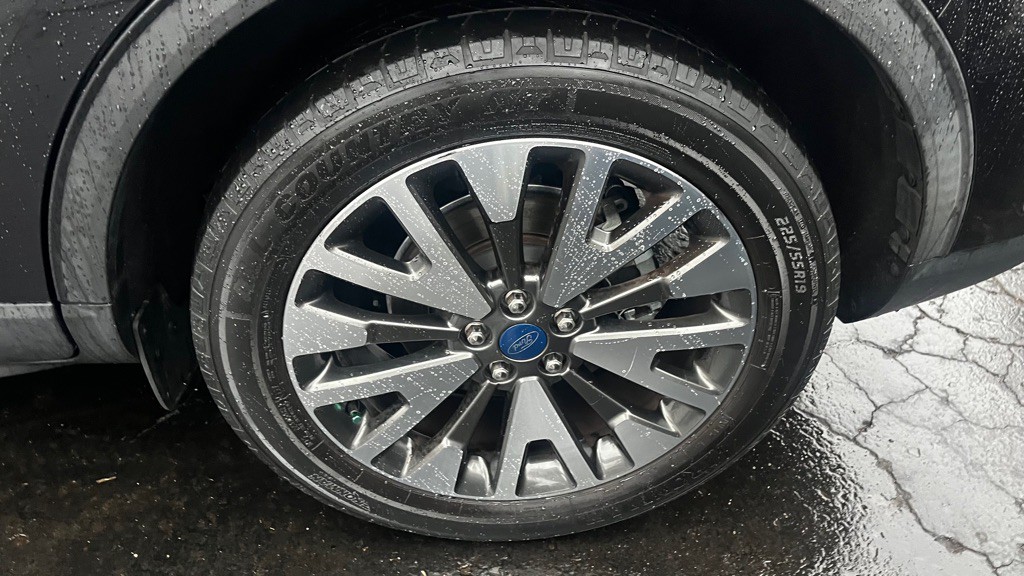 2020 Ford Escape Image 49