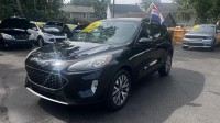 Image for 2020 Ford Escape Titanium ID: 7232757