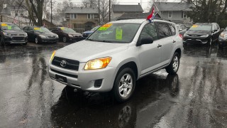 Image for 2009 Toyota Rav4 BASE ID: 7240874