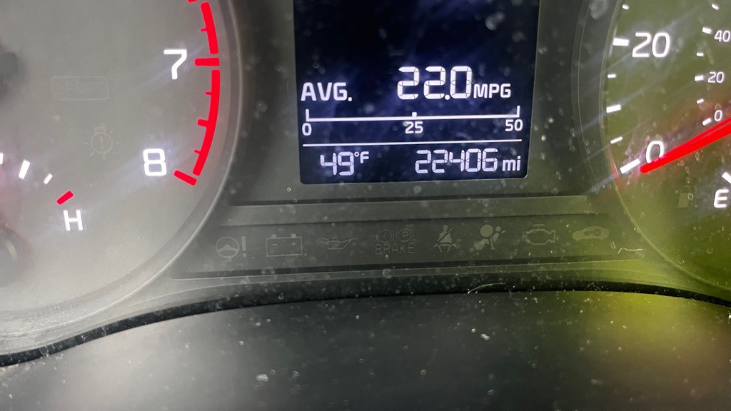 2019 Kia Rio Image 18