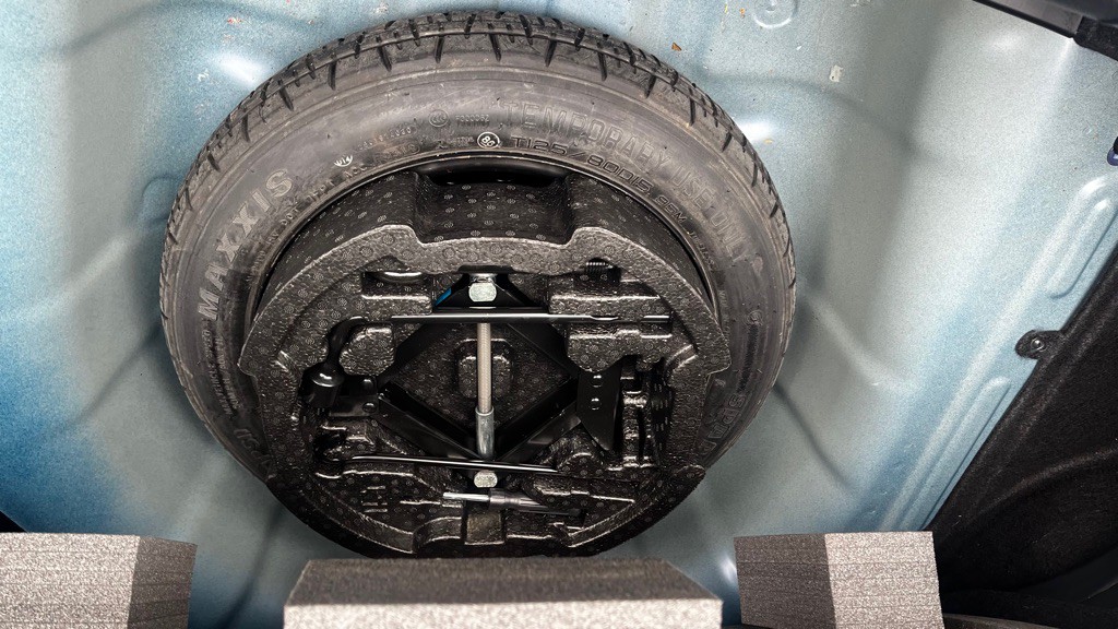 2019 Kia Rio Image 39