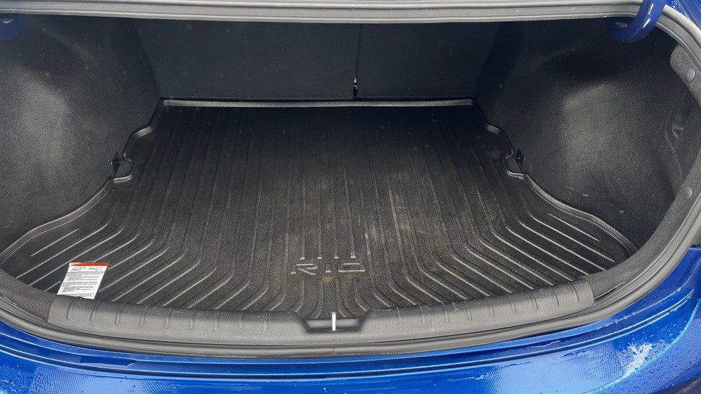 2019 Kia Rio Image 44