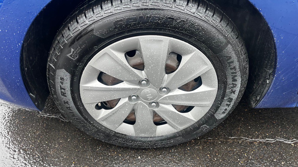 2019 Kia Rio Image 50