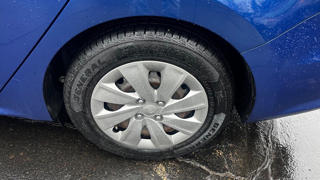 2019 Kia Rio Image 52