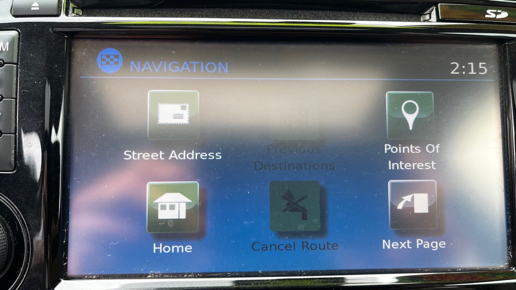 2017 Nissan Rogue Image 20