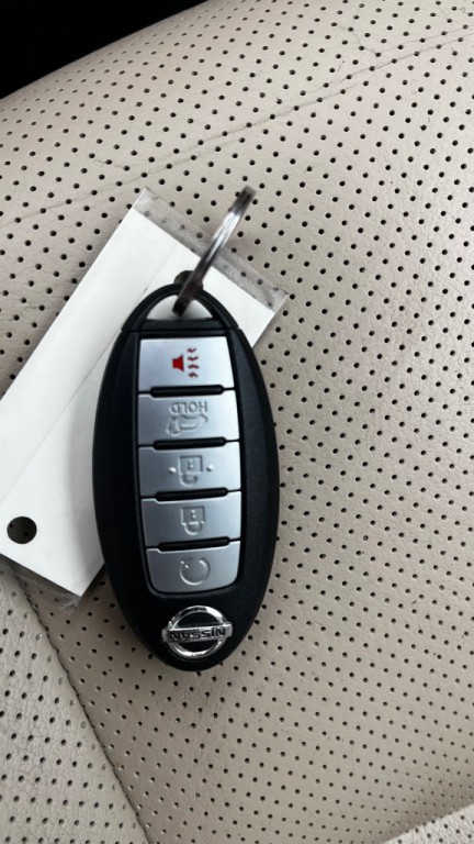 2017 Nissan Rogue Image 22