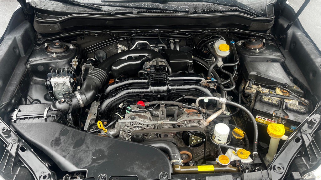 2014 Subaru Forester Image 15