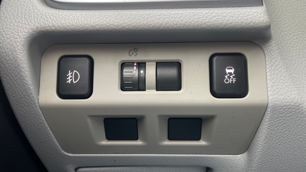 2014 Subaru Forester Image 22