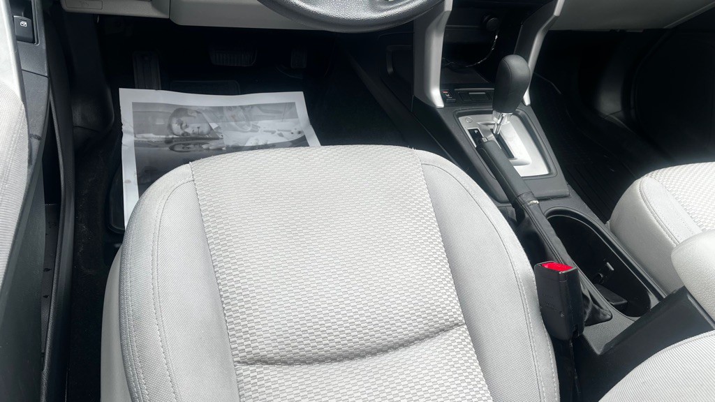 2014 Subaru Forester Image 28