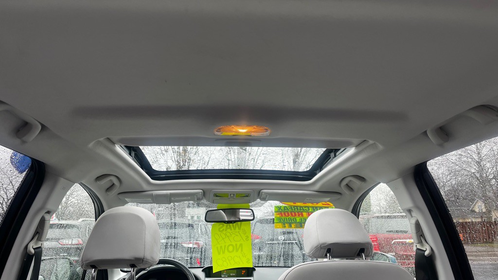 2014 Subaru Forester Image 33