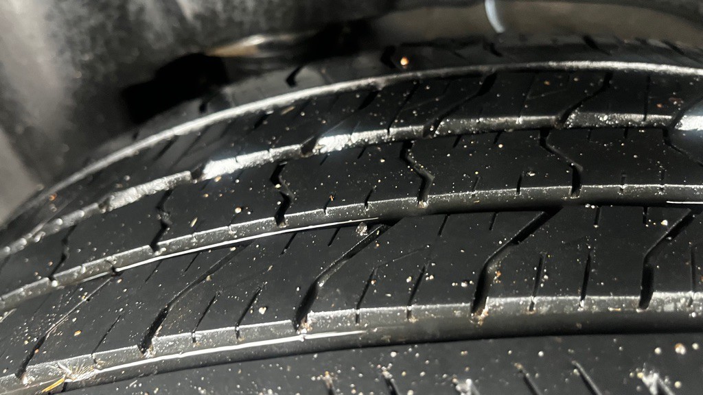 2014 Subaru Forester Image 34