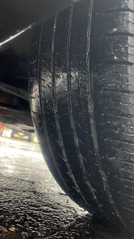 2014 Subaru Forester Image 36